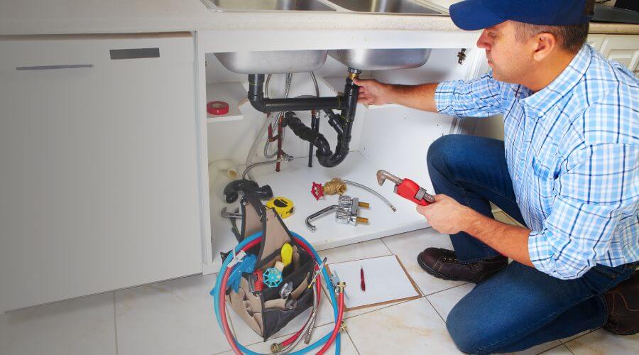 Professional Leak Detection in Newbury, NH